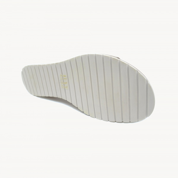 Кожаные сабо Repo