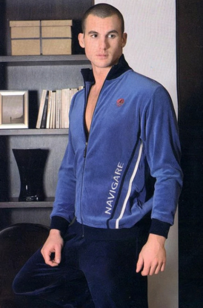 Комплект Navigare