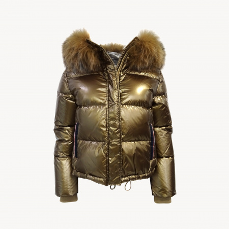 Куртка-пуховик Florence Mode