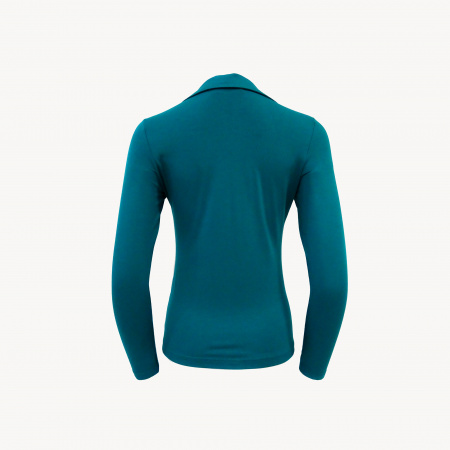 Блуза Monella 4057 (XL, Pavone)