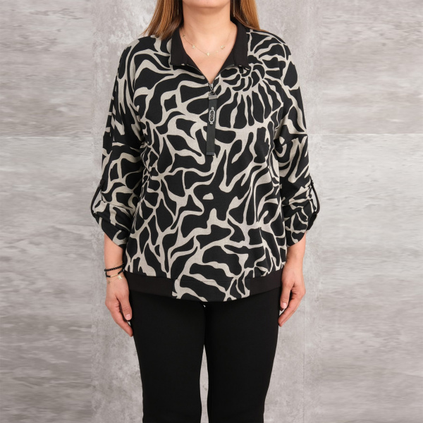 Блуза Miss Marisis