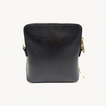 Кожаная сумка Cromia