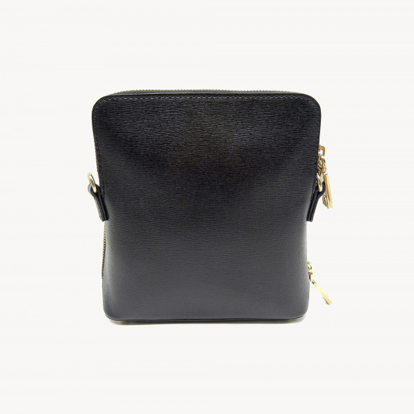 Кожаная сумка Cromia