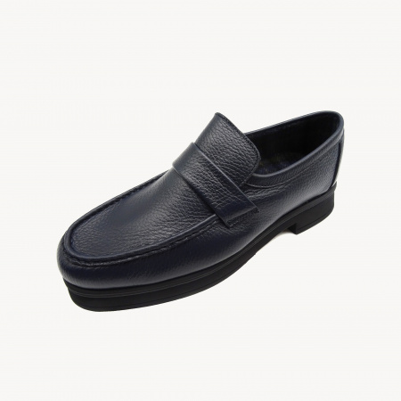 Кожаные лоферы Roberto Rossi