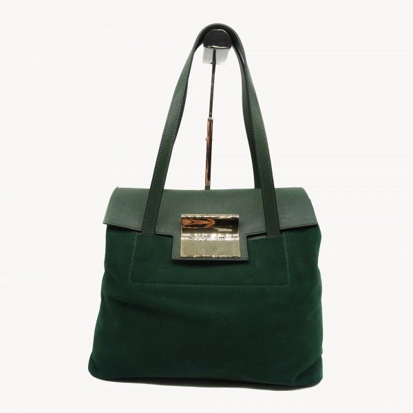 Комбинированная сумка Carlo Salvatelli Lord