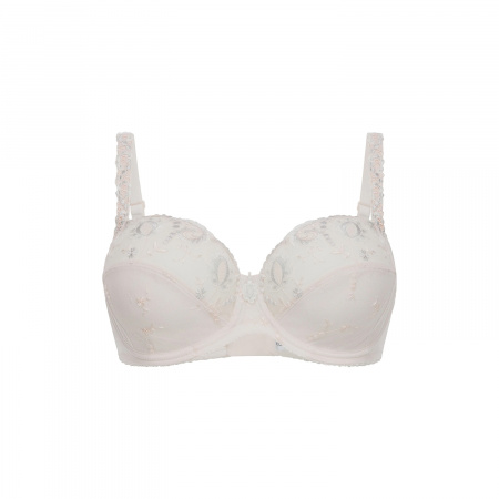 Бюстгальтер Felina 80505 (85D, пудра)