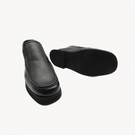 Кожаные полуботинки Roberto Rossi