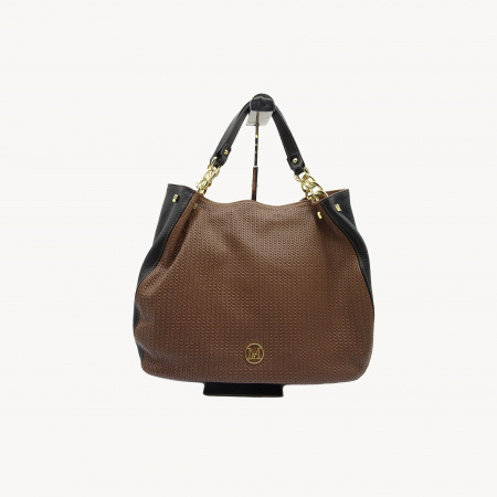 Кожаная сумка MOT-Cle Coffa Grande