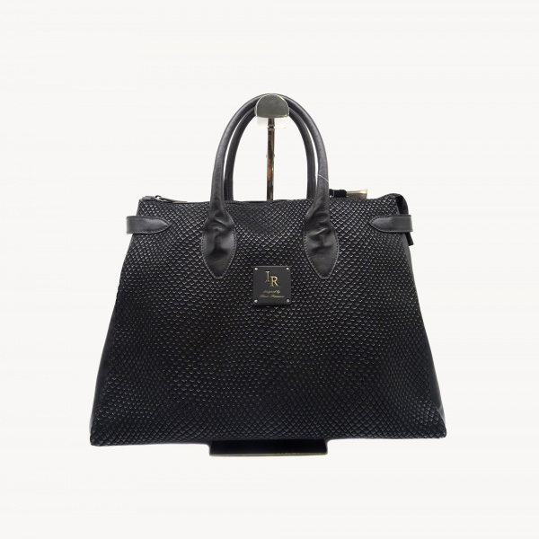 Кожаная сумка Ilasio Renzoni