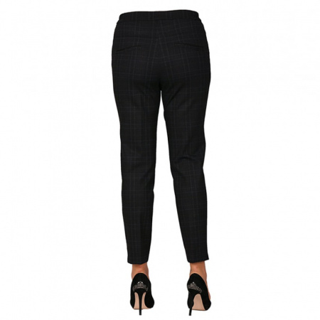 Брюки в клетку Arda Tex