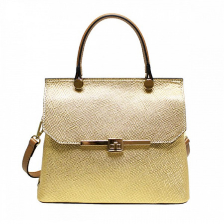 Кожаная сумка Sara Burglar