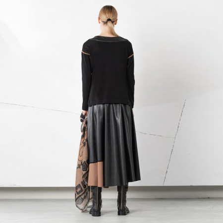 Футболка Elisa Cavaletti