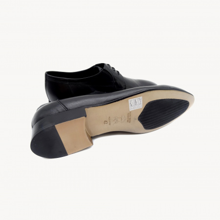 Кожаные туфли Roberto Rossi