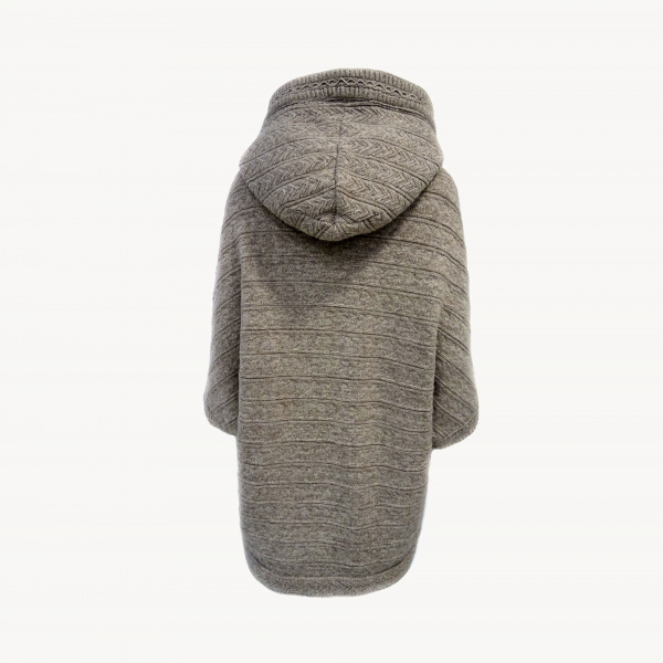 Куртка двухсторонняя Marco Moretti