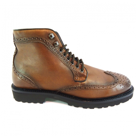 Ботинки Roberto Rossi