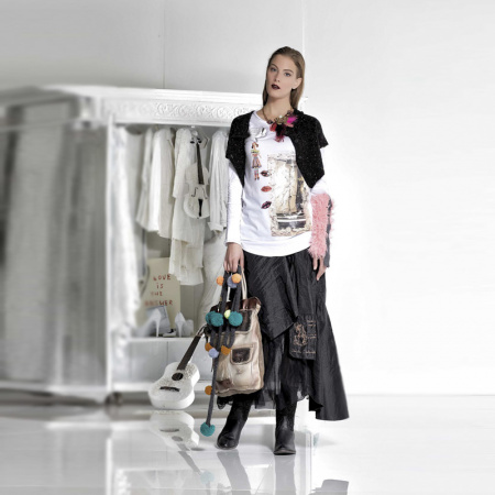 Юбка Elisa Cavaletti