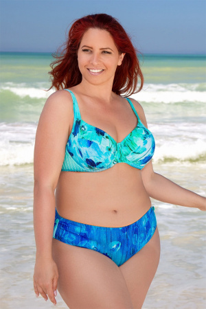 Купальник Bahama