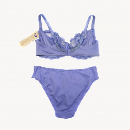 Комплект со слипами Kris Line Adrianna Figi