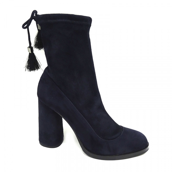 Ботильоны-чулки Helena Soretti