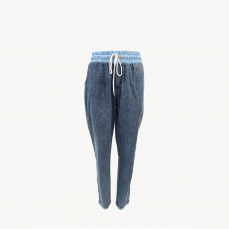 Костюм футболка и брюки Signet