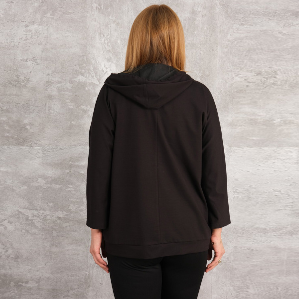 Толстовка Miss Marisis