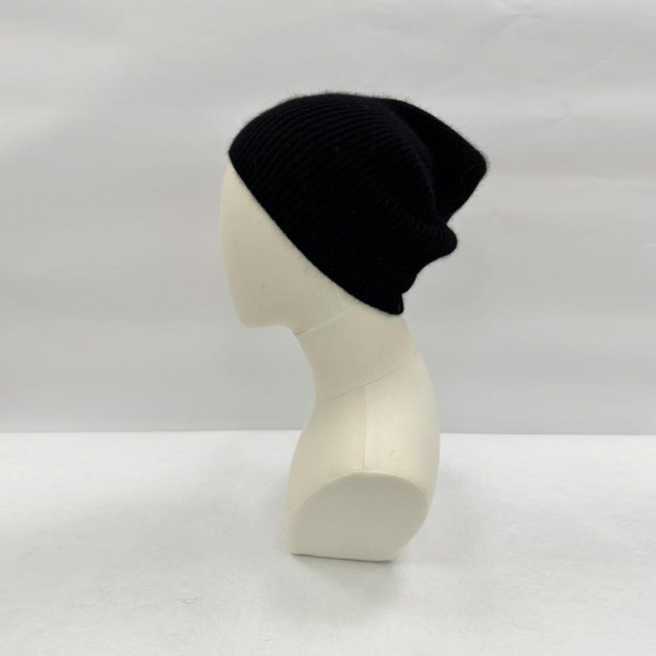 Шапка MARCO MORETTI ShW А-224046 (Черный)