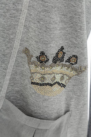 Туника Elisa Cavaletti