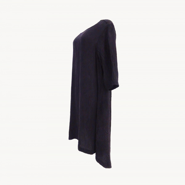 Блуза GRIZAS 91089 (3XL, черника)