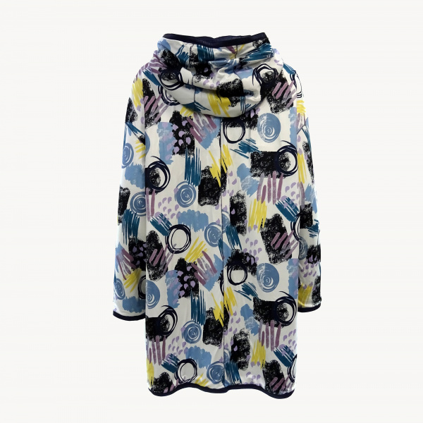 Куртка двухсторонняя Bolemond