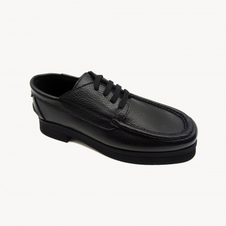 Кожаные полуботинки Roberto Rossi