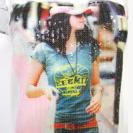 Блуза Monella 4935 (L, Bianco)