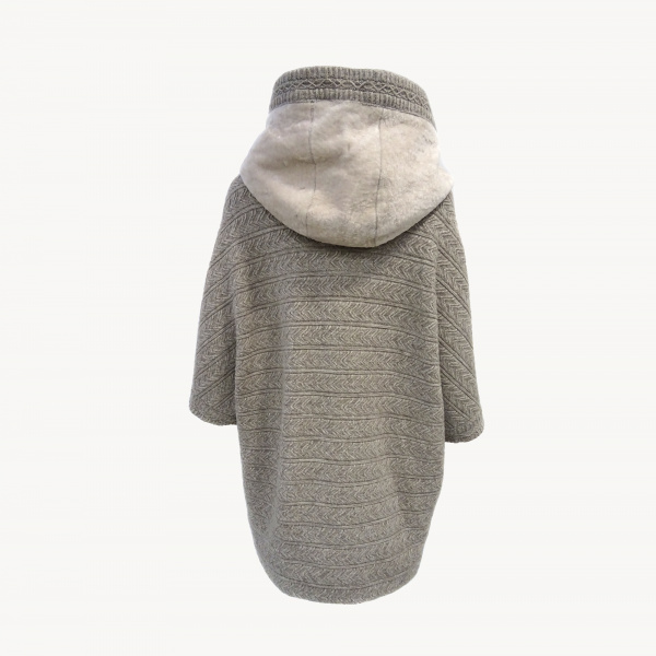 Куртка двухсторонняя Marco Moretti