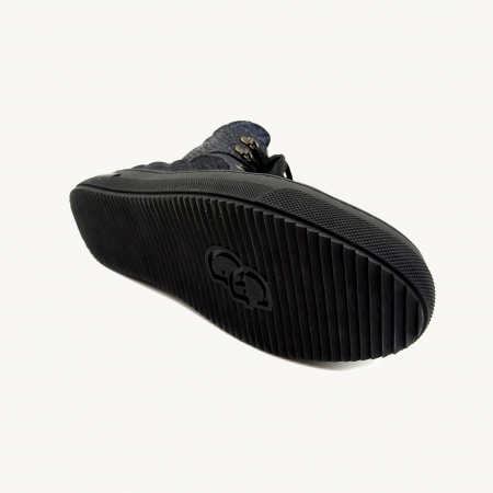 Кожаные ботинки Giada Gabrielli