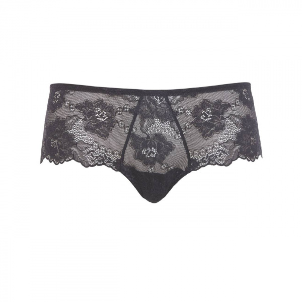 Трусы Lormar Deluxe (4, Bianco)