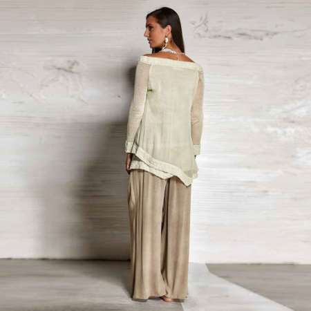 Брюки Elisa Cavaletti