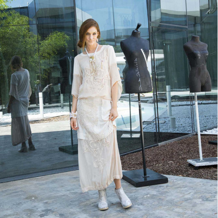 Юбка Elisa Cavaletti