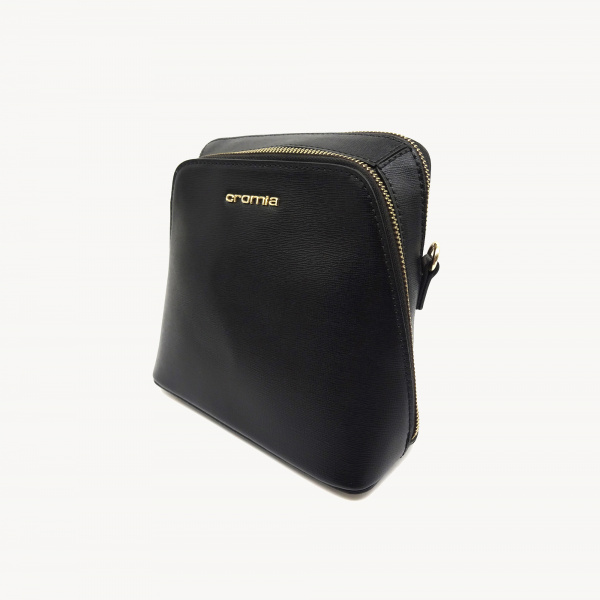 Кожаная сумка Cromia