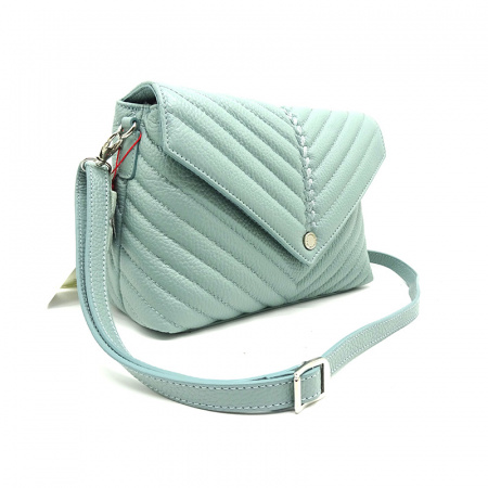 Сумка MARINA C A-5830 н.кожа (Зеленый)