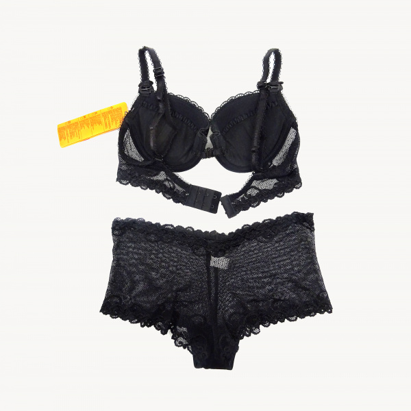 Комплект с шортиками Kris Line Brillant