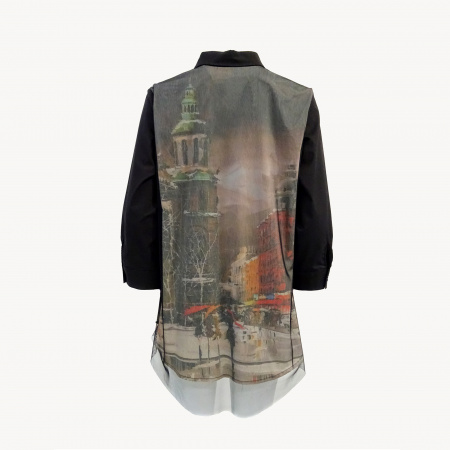 Блузка Miss Marisis