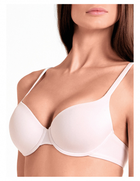 Бюстгальтер Lormar Mousse (5D, Bianco)