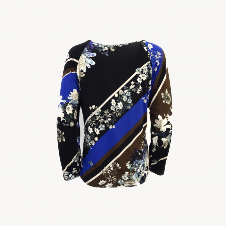 Джемпер трикотажный Elisa Fanti