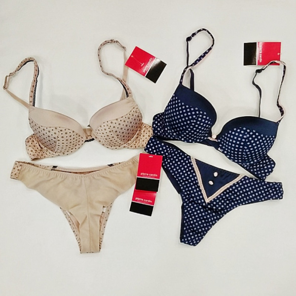 Комплект Pierre Cardin