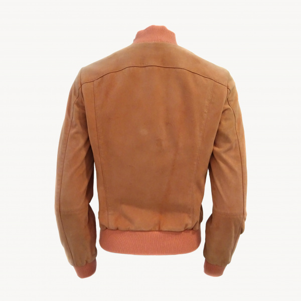 Куртка замшевая Gallotti Dalida