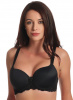 Бюстгальтер Jolidon S1596 (4E, Nero)
