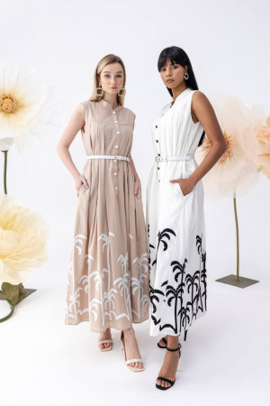 Платье Lasagrada