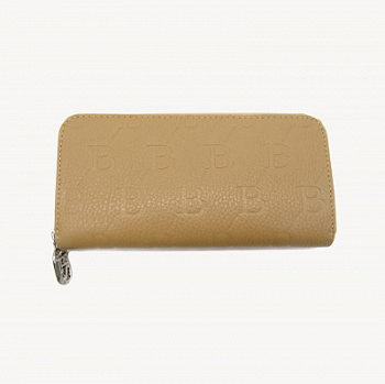 Кожаное портмоне Sara Burglar