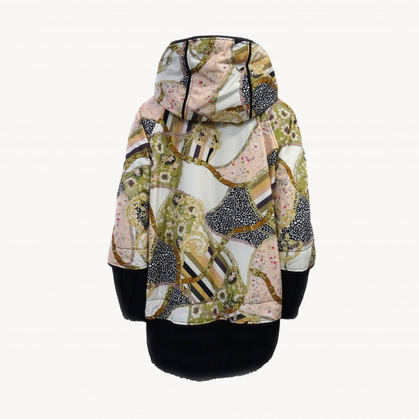 Ветровка Fontani Lerici