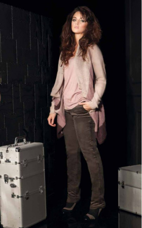 Кардиган Paola Joy