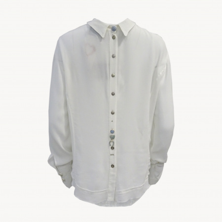 Блуза Elisa Cavaletti